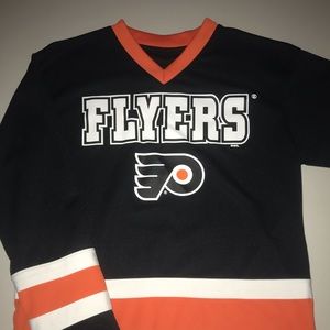 Flyers Jersey